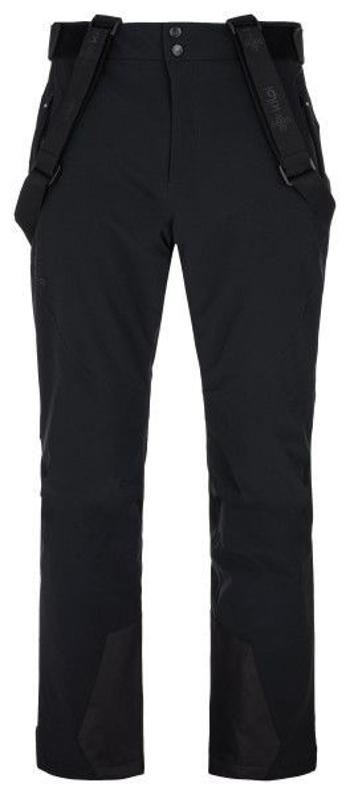 Kilpi RAVEL-M Černá Velikost: XL pánské kalhoty