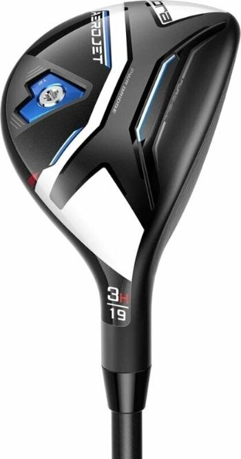 Cobra Golf Aerojet Golfová hole - hybrid Pravá ruka 5 24° Light