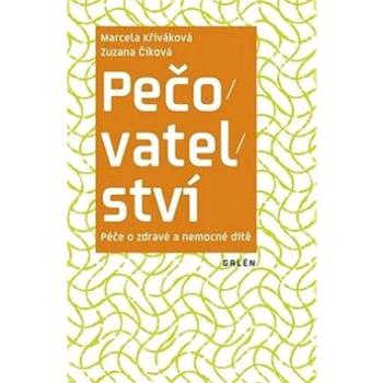 Pečovatelství (978-80-7492-263-3)