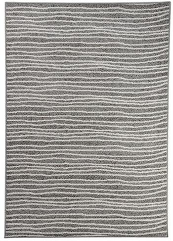 Oriental Weavers koberce Kusový koberec Lotto 562 FM6 E - 200x285 cm Šedá