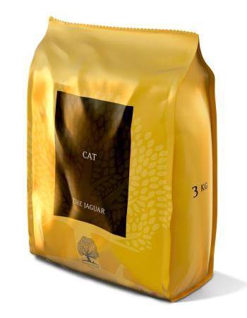 ESSENTIAL  cat JAGUAR - 2 x 3kg