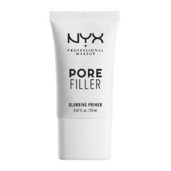 NYX Professional Makeup Pore Filler Primer 20 ml báze pod make-up pro ženy