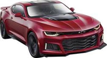 Model auta Maisto Chevrolet Camaro ZL1 2017, 1:24