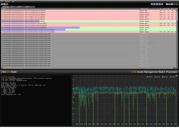 Nugen Audio AMB Loudness Module (Digitální produkt)