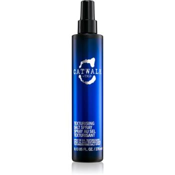 TIGI Catwalk Session Series sprej pro plážový efekt 270 ml