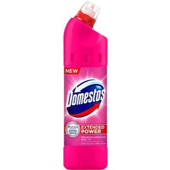 DOMESTOS Extended Pink 750 ml (5996358010714)
