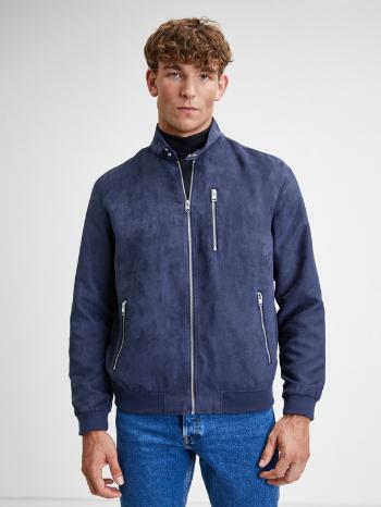 Jack & Jones Raven Bunda Modrá