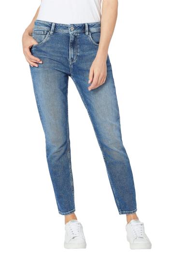 Dámské džíny  Pepe Jeans VIOLET  W25 LONG