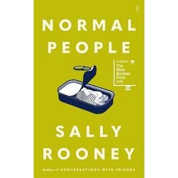 Normal People (0571334652)