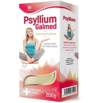 Galmed Psyllium - indická vláknina 200g (2677350)