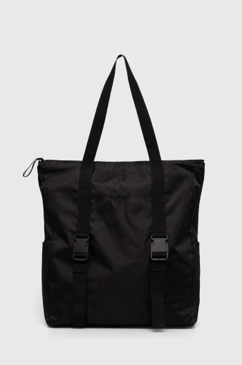 Kabelka Hummel hmlTRAINING TOTE BAG černá barva, 222568