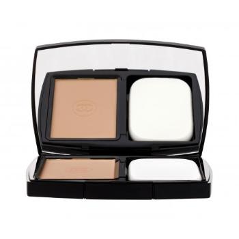 Chanel Ultra Le Teint Flawless Finish Compact Foundation 13 g make-up pro ženy B40 na všechny typy pleti