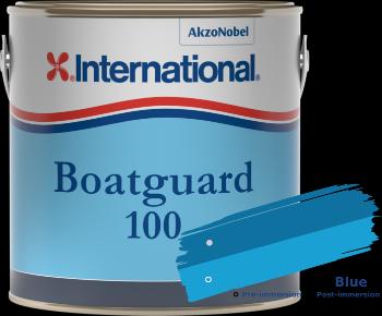 International Boatguard 100 Blue 2,5 L Antifouling