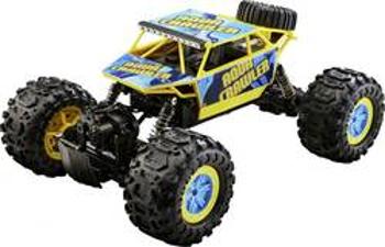 RC model auta Crawler Revell Control Aqua Crawler 24447