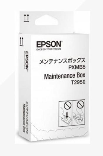 Epson T295000 odpadní nádobka (maintenance box) pro WF-M100