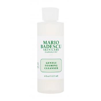 Mario Badescu Cleansers Gentle Foaming Cleanser 177 ml čisticí gel pro ženy na všechny typy pleti; na rozjasnění pleti; na dehydratovanou pleť