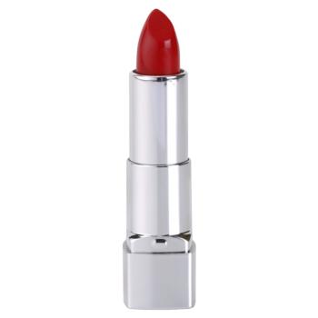 Rimmel Moisture Renew hydratační rtěnka odstín 510 Mayfair Red Lady 4 g