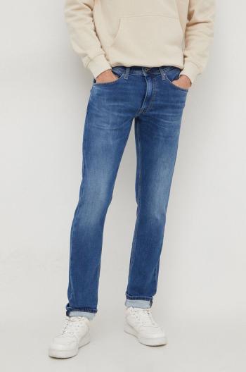 Džíny Pepe Jeans SLIM GYMDIGO JEANS pánské, PM207389HT6