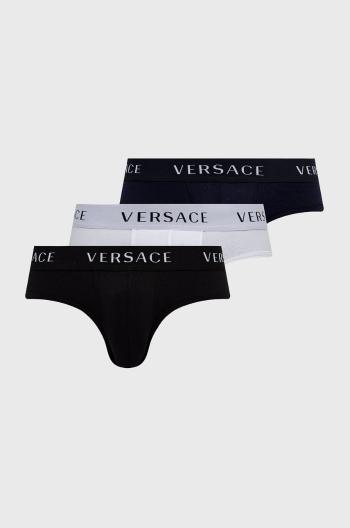 Spodní prádlo Versace (3-pack) pánské