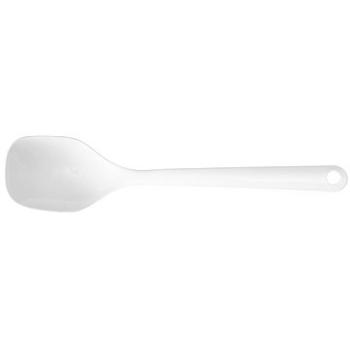 Hendi Salátový příbor - vidlička na salát - white - L 305 mm (564004)