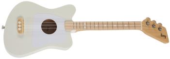 Loog Mini Acoustic White