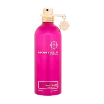 Montale Candy Rose 100 ml parfémovaná voda pro ženy