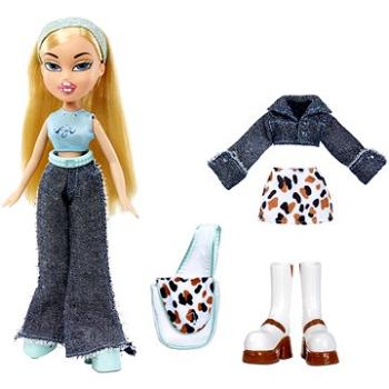 Bratz panenka, série 1 - Cloe (0035051573418)