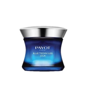 Payot Blue Techni Liss Week-end Jour Chrono-smoothing cream denní krém 50 ml