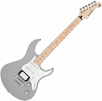 Yamaha Pacifica 112VM GR RL Gray Elektrická kytara