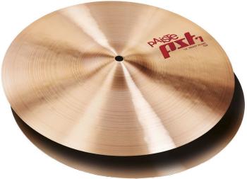 Paiste PST 7 Heavy 14" Hi-Hat činel