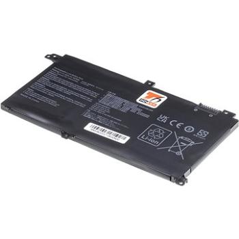 T6 Power pro Asus X571LI, Li-Poly, 11,52 V, 3650 mAh (42 Wh), černá (NBAS0160_v127756)