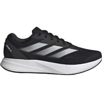 adidas DURAMO RC U Pánská běžecká obuv, černá, velikost 44 2/3