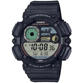 CASIO CASIO WS-1500H-1AVEF (4549526341953)