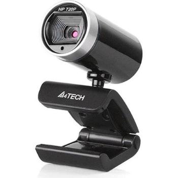 A4tech PK-910P, HD web kamera s mikrofonem, (1280x720), USB, PK-910P