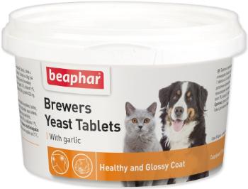 Beaphar Brewers Yeast Tabs 250tbl