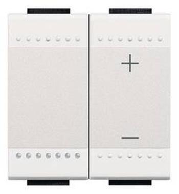 Legrand stmívač Living&Light bílá N4411N