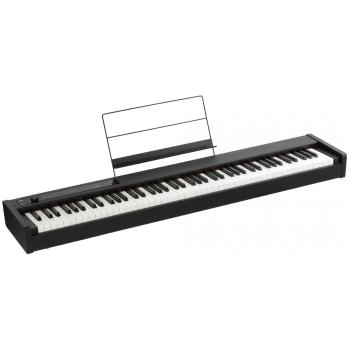 Korg D1 barva černá