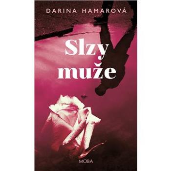 Slzy muže (978-80-243-8325-5)