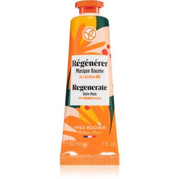 Yves Rocher Régénérer regenerační maska 30 ml