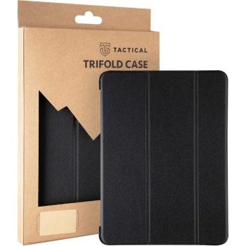 Tactical Book Tri Fold Pouzdro pro iPad Air (2020) 10.9 Black