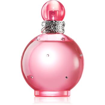 Britney Spears Fantasy Sheer toaletní voda pro ženy 100 ml