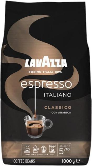 Lavazza Espresso Italiano Classico Zrnková káva 1 kg