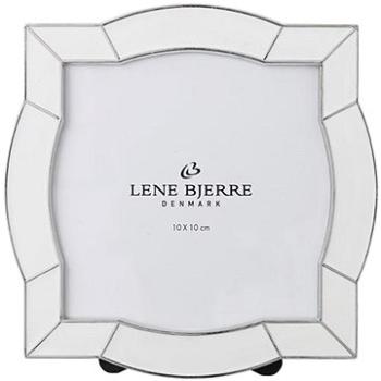 Lene Bjerre Ariella bílý 13 cm (LB_A00005034)