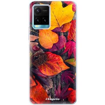 iSaprio Autumn Leaves 03 pro Vivo Y21 / Y21s / Y33s (leaves03-TPU3-vY21s)