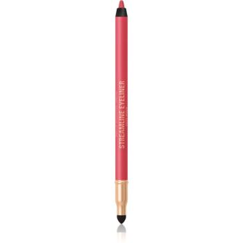 Makeup Revolution Streamline krémová tužka na oči odstín Hot Pink 1,3 g