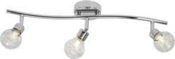 Stropní lampa halogenová žárovka G9 99 W Brilliant Bulb 21216/15 chrom