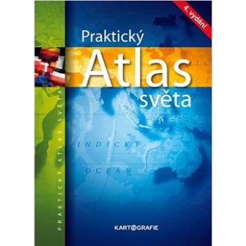 Praktický atlas světa  (978-80-7393-531-3)