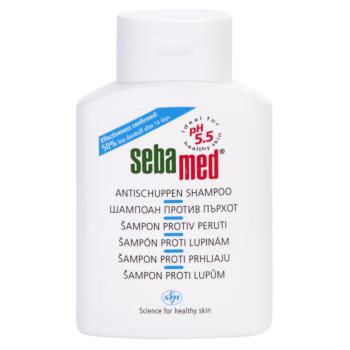 Sebamed Hair Care šampon proti lupům 200 ml