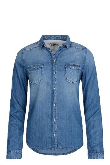 Dámská košile  Pepe Jeans ROSETTA  XS