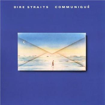 Dire Straits: Communiqué - LP (3752904)